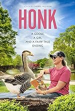 Cover image of the movie Honk
