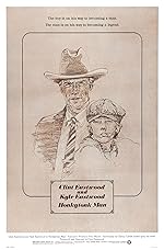 Cover image of the movie Honkytonk Man