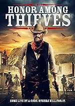 Cover image of the movie Honor Among Thieves