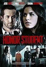 Cover image of the movie Honor Student