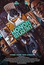 Cover image of the movie Honor Student