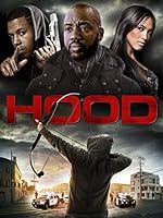 Cover image of the movie Hood