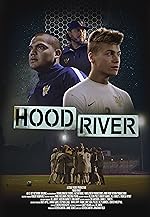 Cover image of the movie Hood River