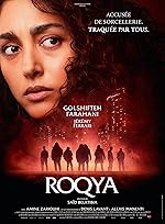 Cover image of the movie Hood Witch