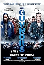 Cover image of the movie Hoodies vs. Hooligans