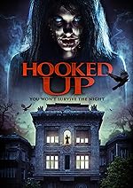 Cover image of the movie Hooked Up