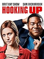 Cover image of the movie Hooking Up