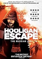 Cover image of the movie Hooligan Escape the Russian Job