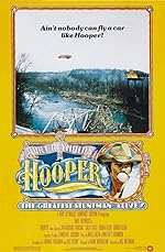 Cover image of the movie Hooper
