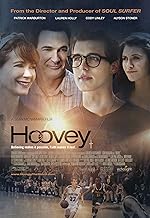 Cover image of the movie Hoovey