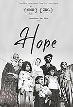 Cover image of the movie Hope