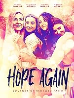 Cover image of the movie Hope Again