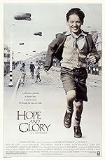 Cover image of the movie Hope and Glory