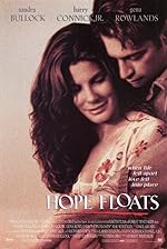 Cover image of the movie Hope Floats