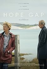 Cover image of the movie Hope Gap