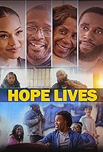 Cover image of the movie Hope Lives