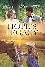 Cover image of the movie Hope's Legacy
