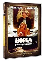 Cover image of the movie Hopla på sengekanten