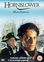 Cover image of the movie Horatio Hornblower: Retribution