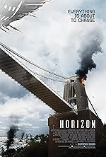 Cover image of the movie Horizon
