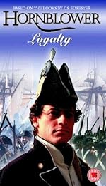 Cover image of the movie Hornblower: Loyalty