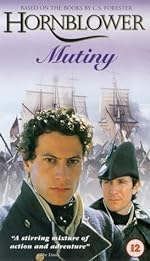 Cover image of the movie Hornblower: Mutiny