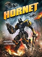 Cover image of the movie Hornet