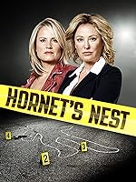Cover image of the movie Hornet's Nest