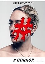 Cover image of the movie #Horror