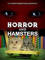 Cover image of the movie Horror and Hamsters