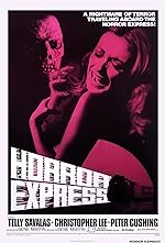 Cover image of the movie Horror Express