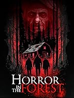 Cover image of the movie Horror in the Forest