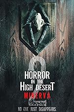 Cover image of the movie Horror in the High Desert 2: Minerva