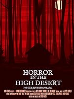 Cover image of the movie Horror in the High Desert