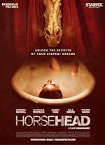 Cover image of the movie Horsehead