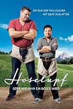Cover image of the movie Hoselupf