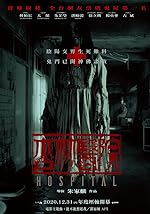 Cover image of the movie Hospital