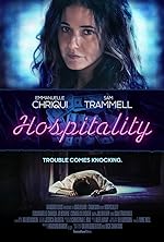Cover image of the movie Hospitality