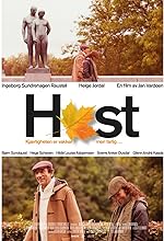 Cover image of the movie Høst: Autumn Fall