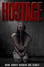 Cover image of the movie Hostage