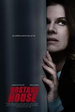 Cover image of the movie Hostage House