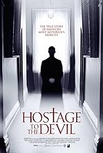 Cover image of the movie Hostage to the Devil