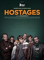 Cover image of the movie Hostages