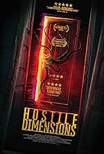 Cover image of the movie Hostile Dimensions