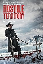 Cover image of the movie Hostile Territory