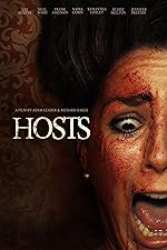 Cover image of the movie Hosts