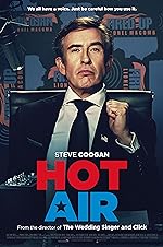 Cover image of the movie Hot Air