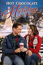 Cover image of the movie Hot Chocolate Holiday