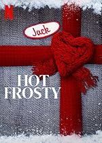 Cover image of the movie Hot Frosty