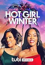 Cover image of the movie Hot Girl Winter